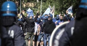 Lazio-roma