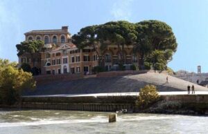 isola-tiberina