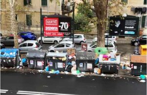 Al via il piano straordinario di Gualtieri per ripulire Roma via-orti-farnesina