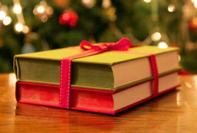 Libri-natale Libri-natale