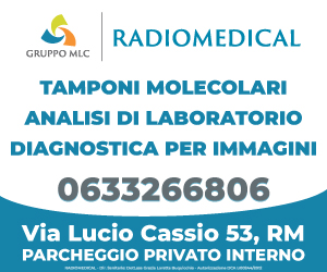 Radiomedical Roma