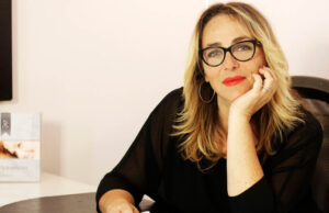 Claudia Ferretti facialist beauty