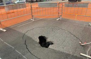 voragine-corso-francia