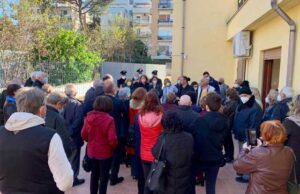 Tomba di Nerone, aperto il nuovo Centro Anziani atteso da 25 anni apertura-centro-anziani-tomba-di-nerone