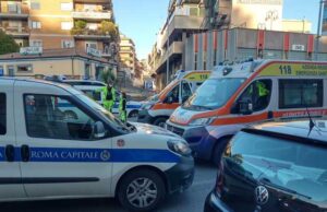 Tragico incidente a Corso Francia, morto un ventenne incidente-mortale-corso-francia