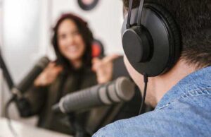 Labaro, il Pascal chiama e l’Antartide risponde radioamatore