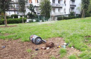 vandali-parco-maratona