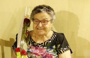 Alla nonnina di Villalba mancano solo le chiavi Vittoria-Marcangeli