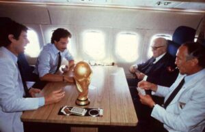 Zoff-Causio-Pertini-Bearzot-Mondiale1982