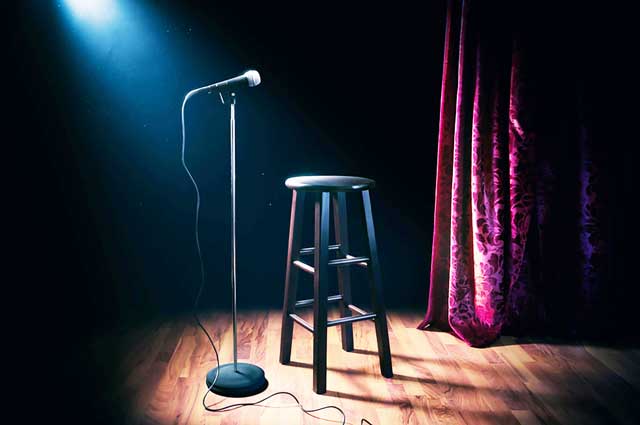 stand-up-comedy