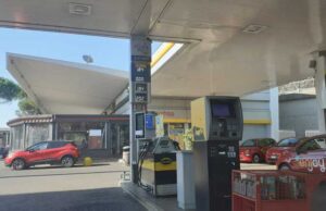 distributore-eni-corso-francia