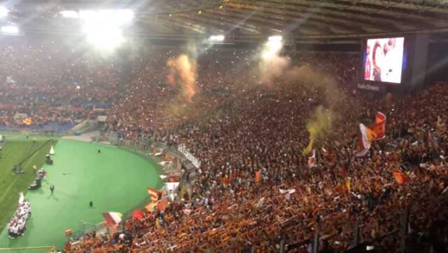 roma-olimpico