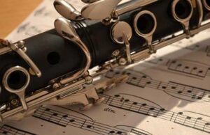 clarinetto