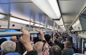 Ferrovia Roma Nord, due gli scioperi di venerdì ferrovia-roma-nord