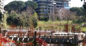 Palazzetto-Collid'Oro