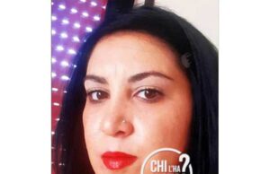 simona - chi l'ha visto