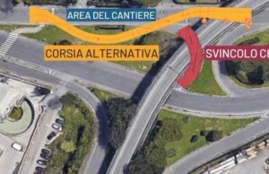 lavori-acea-via-flaminia