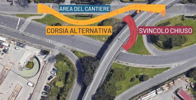 lavori-acea-via-flaminia
