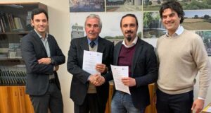 protocollo coni lazio xv municipio