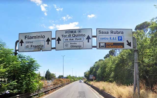 via-flaminia via-flaminia