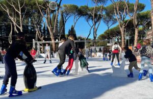 ice-park-foro-italico