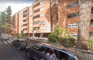 via-delle-galline-bianche