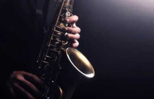 jazz-sax