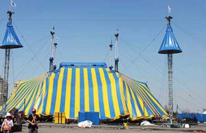 cirque-du-soleil