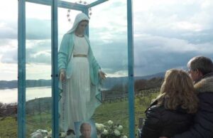 madonna-trevignano-romano