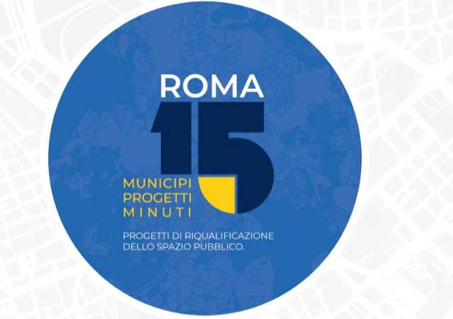 roma15progetti