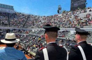 carabinieri-foro-italico