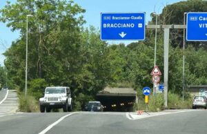 via-braccianese-claudia