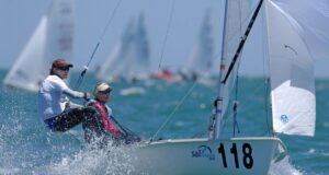 470 European Open Trophy & World Master's Cup 2023