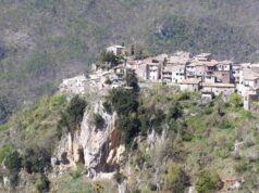 vista di Jenne