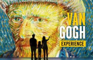 Van-Gogh-Experience