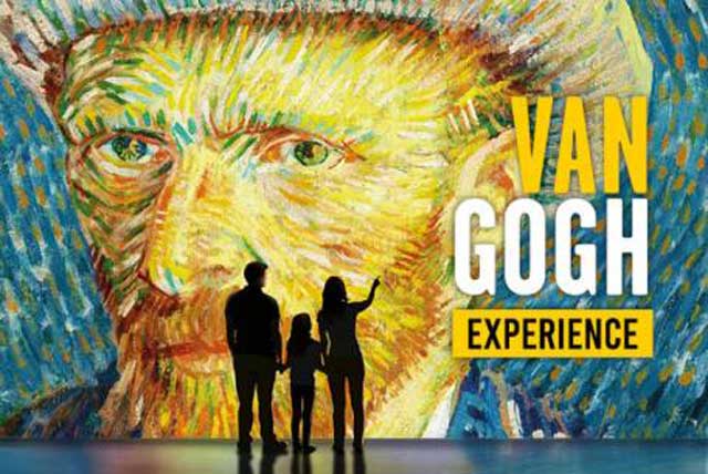 Van-Gogh-Experience Van-Gogh-Experience
