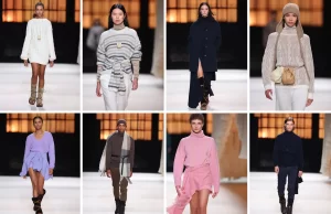 Falconeri Cashemere a Vigna Stelluti