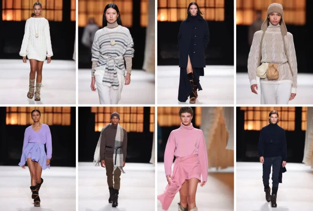 Falconeri Cashemere a Vigna Stelluti