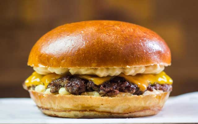 smash-hamburger