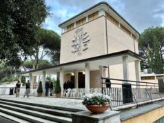 Chiesa San Michele Arcangelo