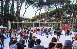 ice-park-Ponte-Milvio-2023