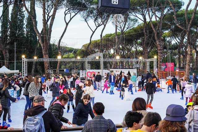 ice-park-Ponte-Milvio-2023