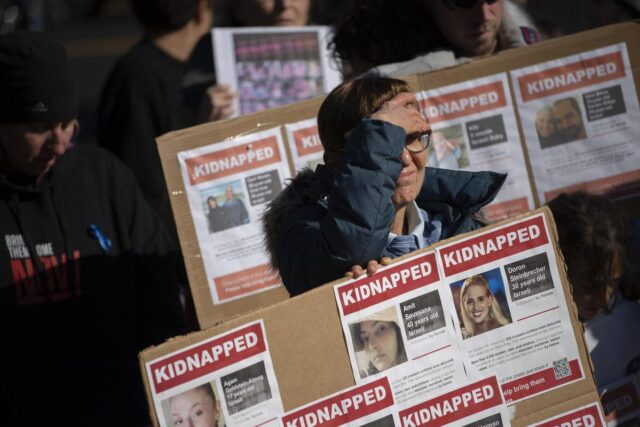 ostaggi_hamas_manifestazione_afp.jpeg