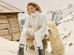 Après Ski Bliss Falconeri Vigna Stelluti