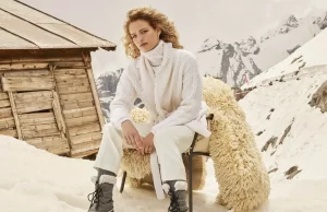 Après Ski Bliss Falconeri Vigna Stelluti