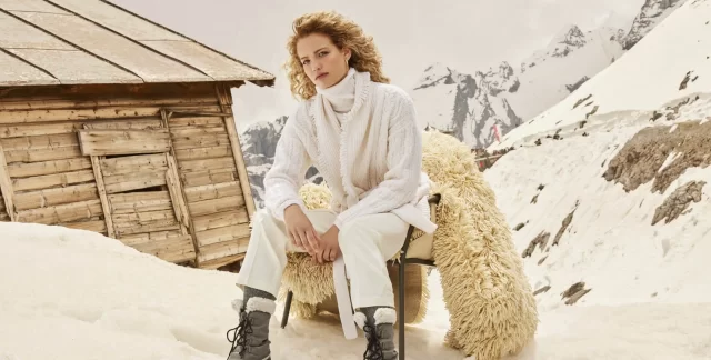 Après Ski Bliss Falconeri Vigna Stelluti