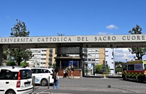 Gemelli, al via i lavori per il “Centro Cuore” gemelli_ingresso_afp.jpeg