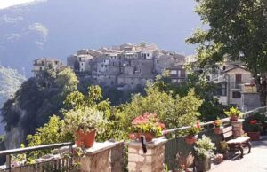 Escursione gratuita al monte Pratiglio jenne-veduta