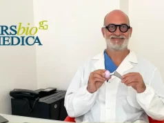 Intervento di protesi d’anca Roma