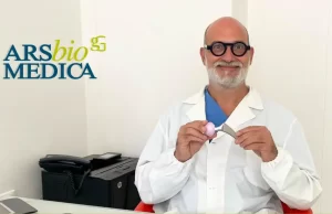 Intervento di protesi d’anca Roma